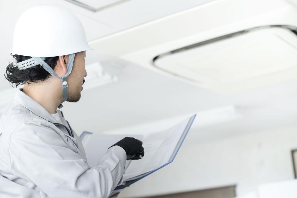 6.試運転のイメージ画像