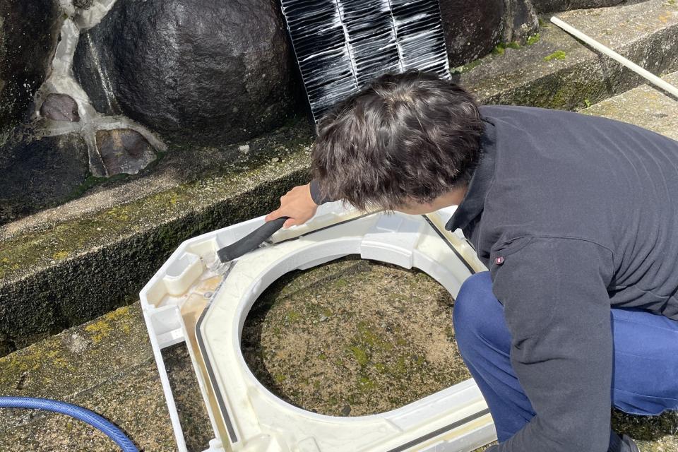 定期保守点検のイメージ画像