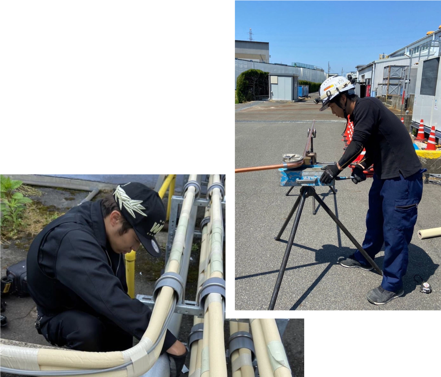 工事のイメージ画像